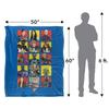 Superman 2025 Character Square Blanket