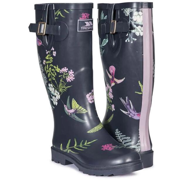 Trespass Elena сапоги