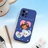 G-Gabby Cats  Phone Case Silicone Soft For IPhone 17 16 15 14 13 12 11 X XR Plus Pro Max Plus