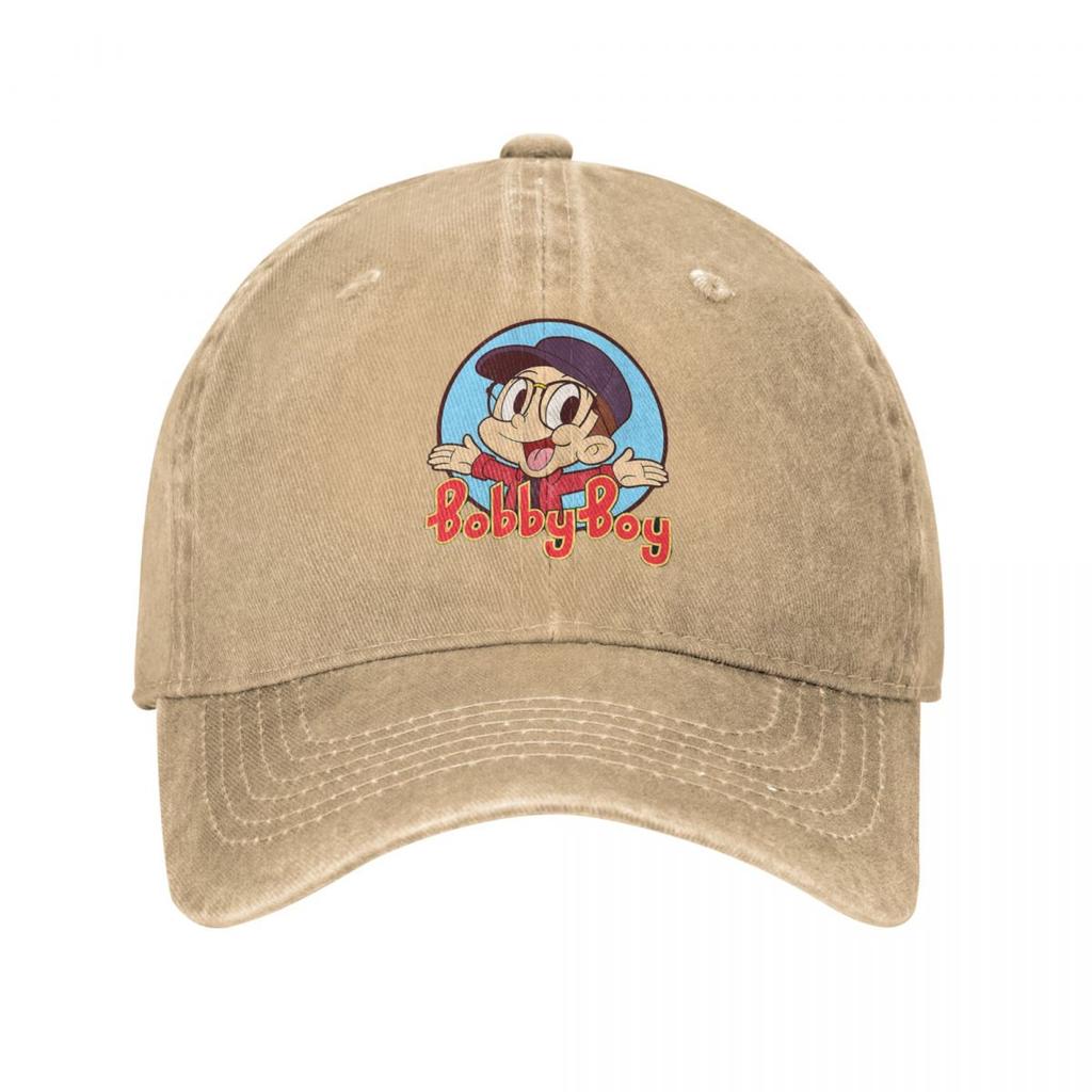 Logic Bobby Boy Stuff унисекс женские бейсболки потертые джинсовые потертые шляпы кепка винтажная шляпа Snapback для активного отдыха