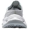 adidas XLG Тапочки-мюли для бега с закрытым носком Унисекс Серые L44627