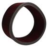 Round Washable   Filter   Washable Reusable High     Cleaner Filter   for   14 X 5 in