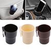 Multipurpose Car Cup Holder Car Outlet Air Car Storage Portable Cup Holder Hobbies Car Accessories