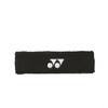 AC259 Black Free Size Headband, (007),