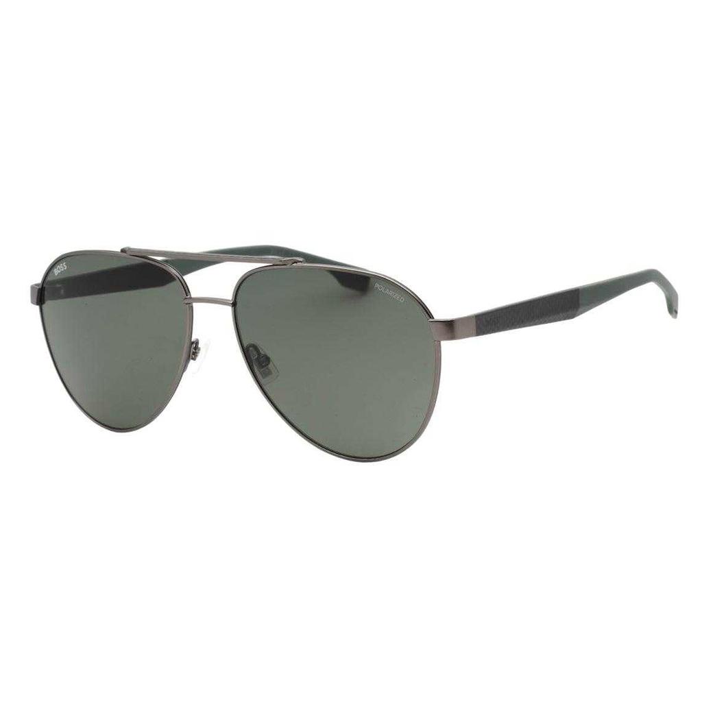 Hugo Boss Mens Matte Sunglasses