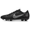 Mercurial Vapor 14 Club MG Black Metallic Silver Мужские кроссовки Medium-Ash DJ2903-007
