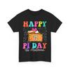Pi Day Shirt, Happy Pi Day Be Irrational Math Lovers Mathematics Teacher Shirt