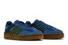 adidas Газель Креп CLOT от Эдисона Чена Ночной Морской