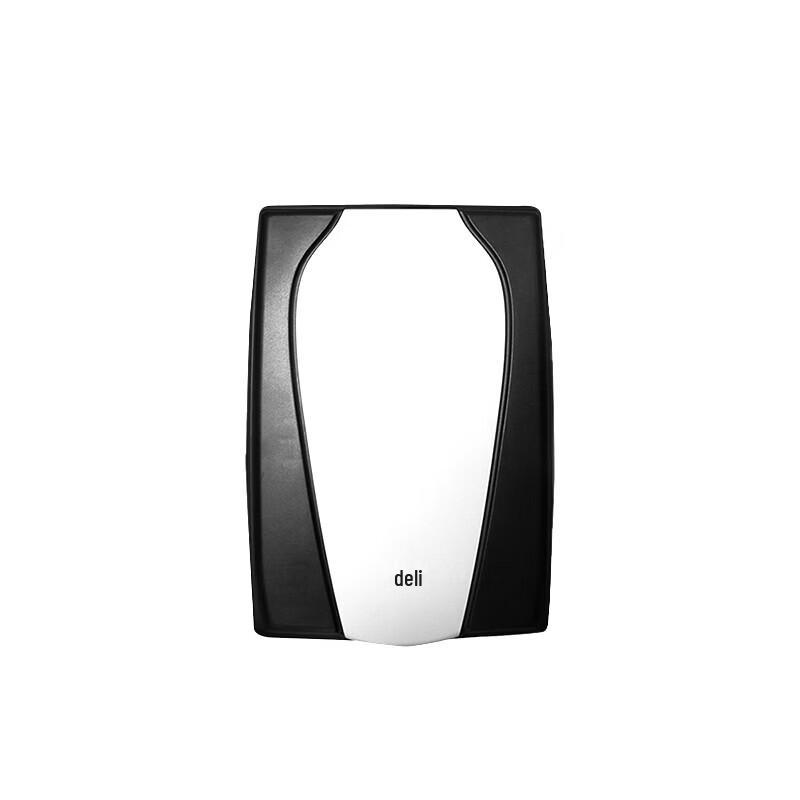 deli JW1100 A4 Flatbed Color Scanner CN plug (adapter included)