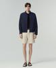 Duvetica Sauris (Dark Navy) (Men'S Windproof Jacket)