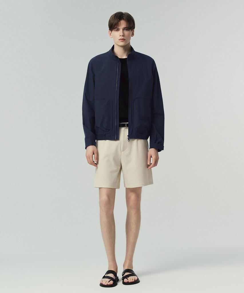 Duvetica Sauris (Dark Navy) (Men'S Windproof Jacket)