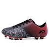 Football Shoes Men's Shoes Soccer Parent-child Men's and Women's Shoes Spikes Football Shoes Sports Training Shoes Football Boots
