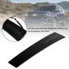Left Driver Side Door Entry Keypad Pillar Molding Trim For Ford Explorer 11-2019