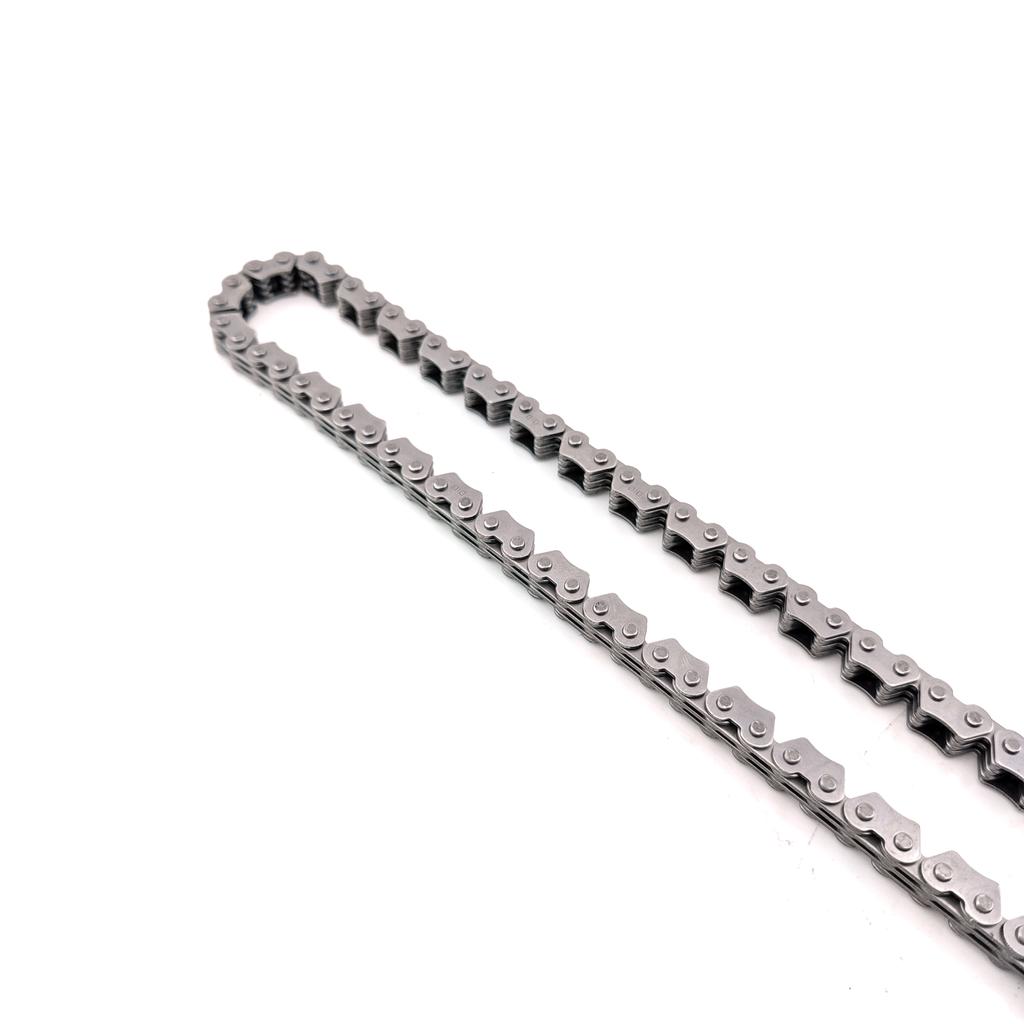 Motorcycle Timing Chain Engine Small Chain Timing Chain For YAMAHA WR250F 2015-2018 YZ250F 2014-2018 YZ250FX 2015-2018