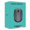 Logitech Беспроводная USB-мышь M170