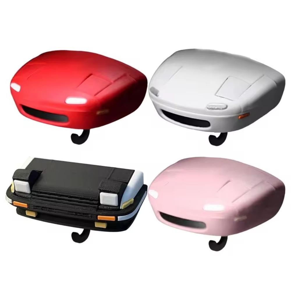 Настенный крючок для ключей, практичный держатель для ключей для входа, новый держатель для ключей для прихожей и входа