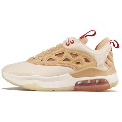 Женские кроссовки Air Air Max 200 Xx 'Light Cream' Jordan CZ3573-281