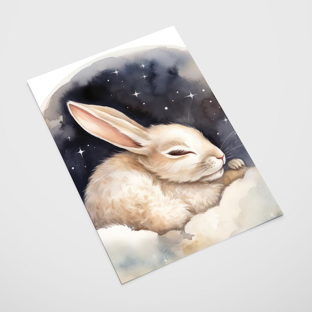 Плакат для детской комнаты