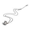 Ожерелье Vivienne Westwood 63020098 S001 New Petit Orb Gunmetal [Предмет]