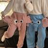 Elephant Pants Cute Home Pants Sleeping Pants Lounge Pants