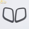 Jetour X70 A-Pillar Speaker Trim & Console Triangle Cover for 18 Models
