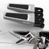 Подходит для BMW F800GT 2012 2013 2014 2015 2016 2017 2018 2019 2020 Мотоцикл Регулируемые Подножки Педали Подножки Передняя Подножка