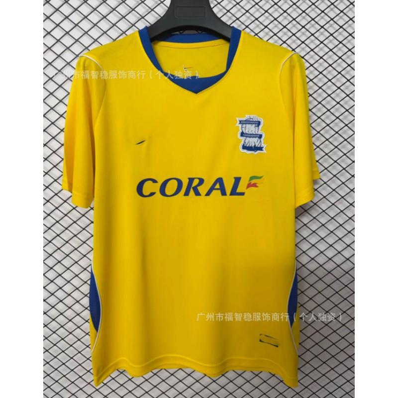 Mens Short Sleeve Soccer Jersey Fan Version 2627 Arsenal Nuremberg Koln Tenerife Oviedo Leeds United Training Shirt