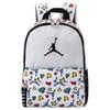 Jordan Мини-рюкзак Jumpman Белый DZ3755-100