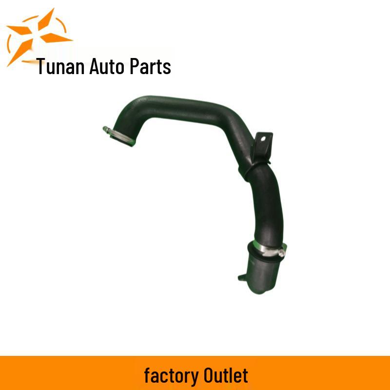 Патрубок впускной интеркулера для Ford EcoSport Focus - CN11-6C646-FD GN1Z6C646A
