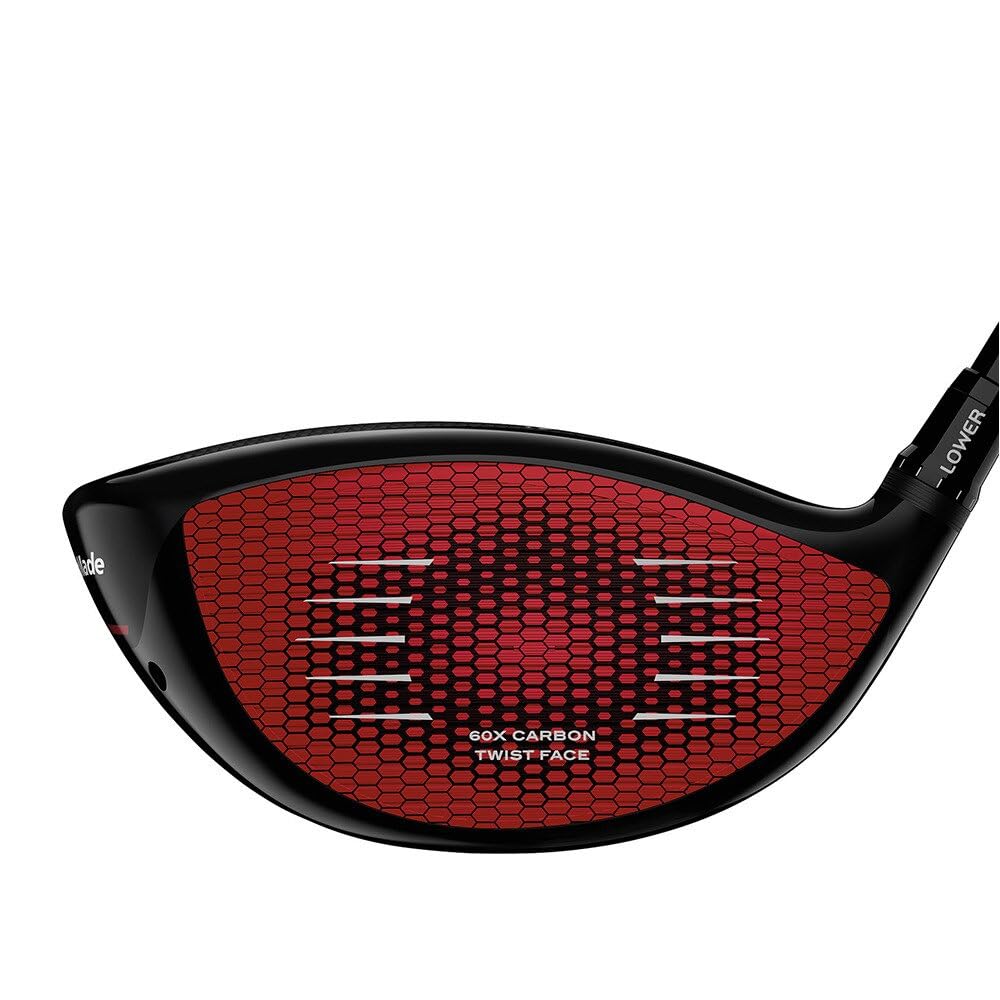 TaylorMade Stealth Plus Driver TourAD UB 6 S Golf Driver Tour AD 2022 Модель S UB-6 Мужская 9°