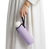 Water Bottle Bag Portable Cup Sleeve Tumbler Case Holder Bag Mug Sleeves with Strap Insulator Sleeve Bag