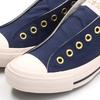 Converse Кеды All Star SLIP III OX Размер см, Темно-синий, 22.5