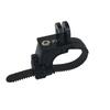 REC Mount Light Adapter for General-Purpose Flashlights, Type 4 [GP-Light4] (Attachment for Converting from GoPro Interface)