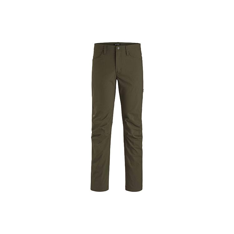 Arcteryx ATLIN CHINO Casual Pants Men's 23077-