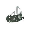 Передние левый и правый замки капота для BMW F07/F10 (Часть: 51237183763/51237183764)