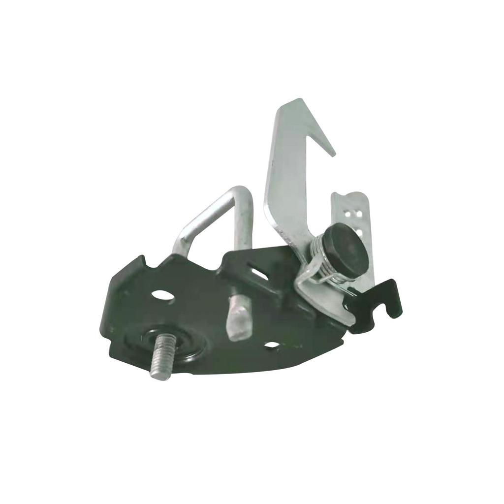 Передние левый и правый замки капота для BMW F07/F10 (Часть: 51237183763/51237183764)