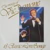 LP Пластинка VIC DAMONE - Магия Вика Дамона ARA1003 Arena Records 1987 Великобритания Поп Б/У