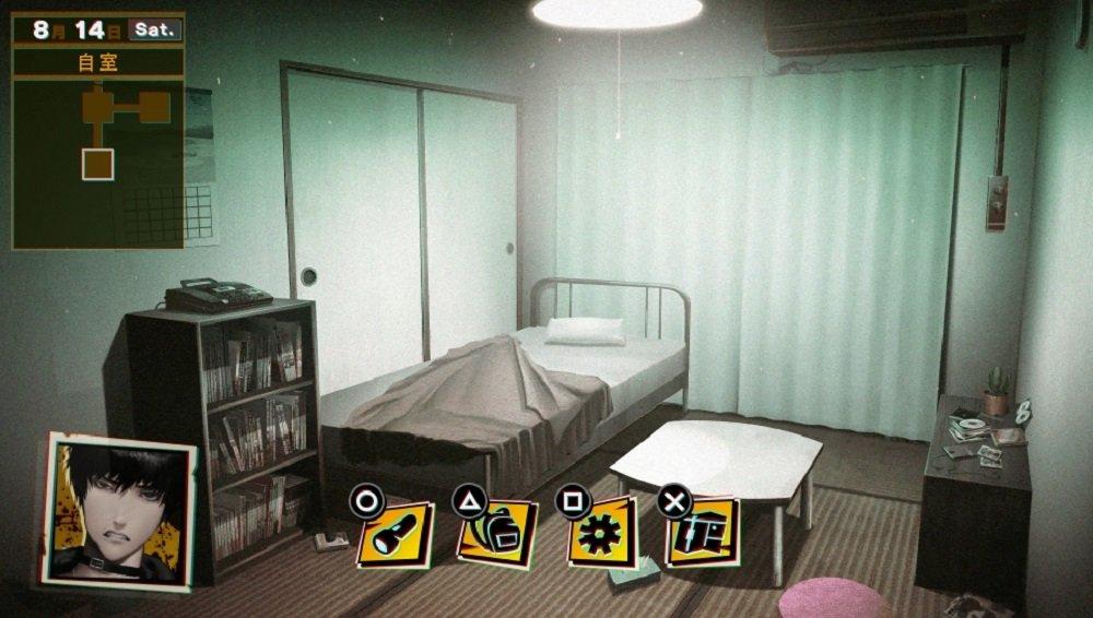 НЕТ - PS Vita
