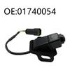 Rearview Camera 01740054 1728746 Compatible with Geely Emgrand GL.