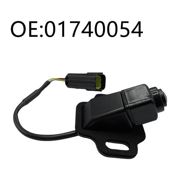 Rearview Camera 01740054 1728746 Compatible with Geely Emgrand GL.