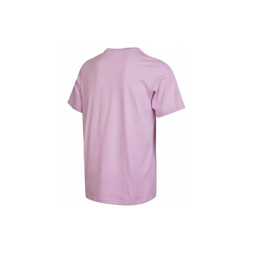 Adidas Neo T Shirt Unisex Purple HN8790
