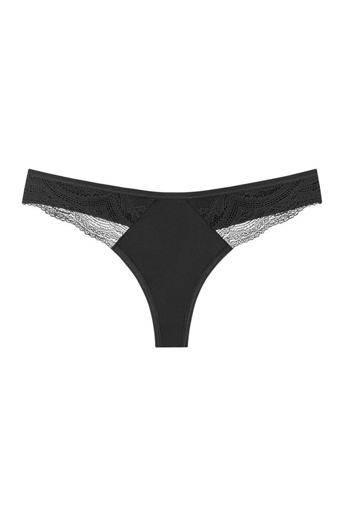 Thong Panties, 4 Pieces Anabel Arto (90882)