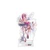 Algernon Products Victory Goddess NIKKE Acrylic Stand, Dorothy Nostalgia, Approx. W60-105 X H120mm (approx.)