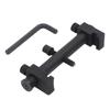 Universal Ribbed Drive Pulley Puller Carbon Steel Crankshaft Remover Adjustable Auto Repair Tool