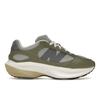 WRPD Runner Dark Olive Unisex Sneakers Green Dark-Olivine Sea-Salt UWRPDMMA