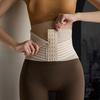 Ultrathin Waist Trainer Tight Postpartum Body Shapers Breathable Women Girdle Belt Summer