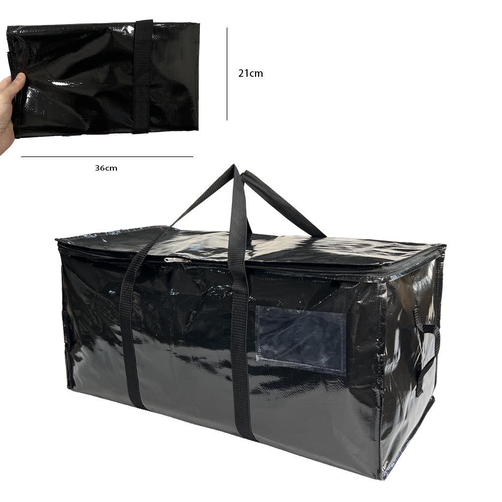 Extra-Large Thickened Storage Bag for Clothing and Luggage
