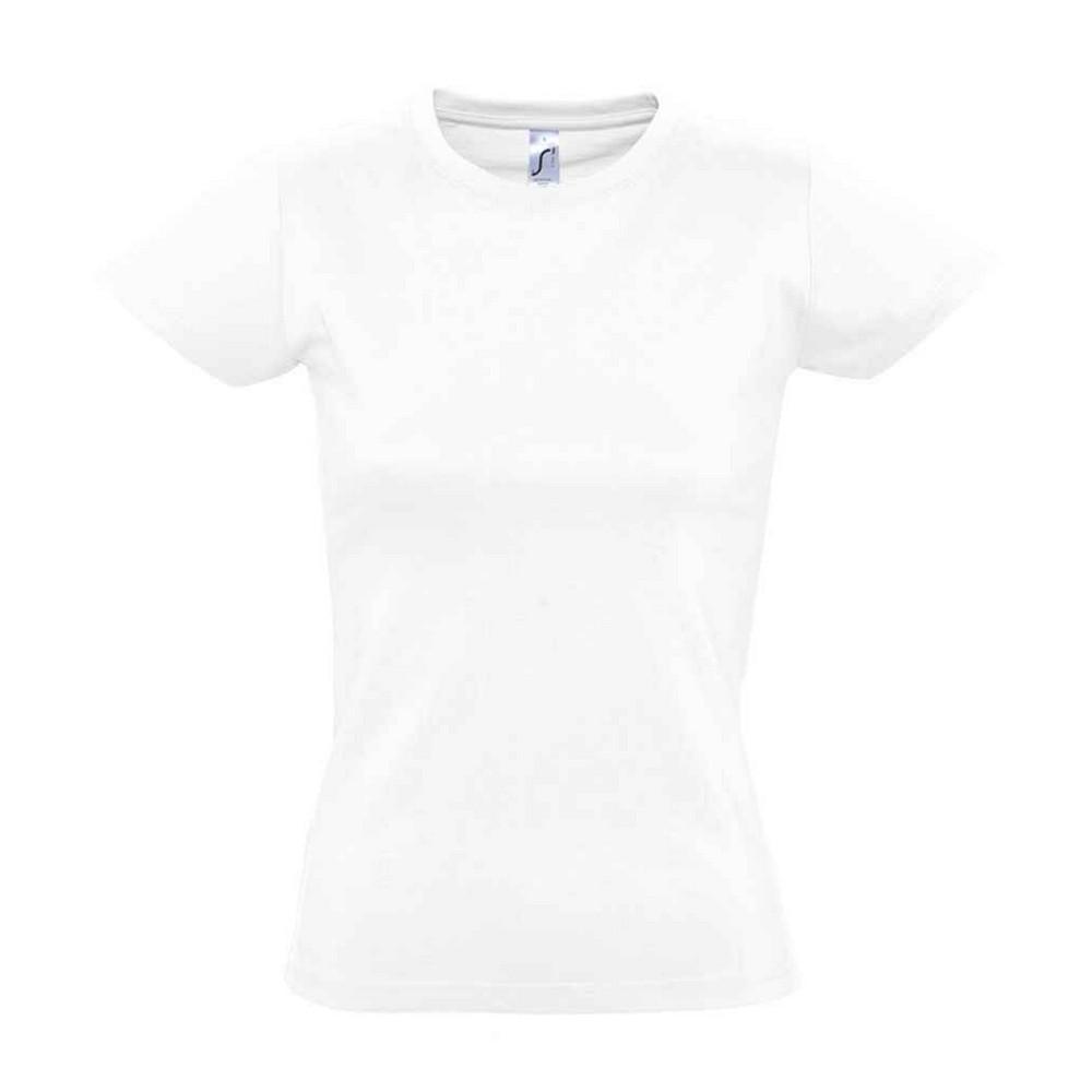 Womens/Ladies Imperial T-Shirt