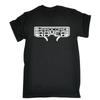 Hardcore Raver T-SHIRT Rave Party Trance Club Tee Dance Top Birthday Funny Gift
