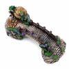 Accessories Fish Tank Ornament Fake Landscaping Resin Aquarium Ornaments Artificial Bridge Rockery